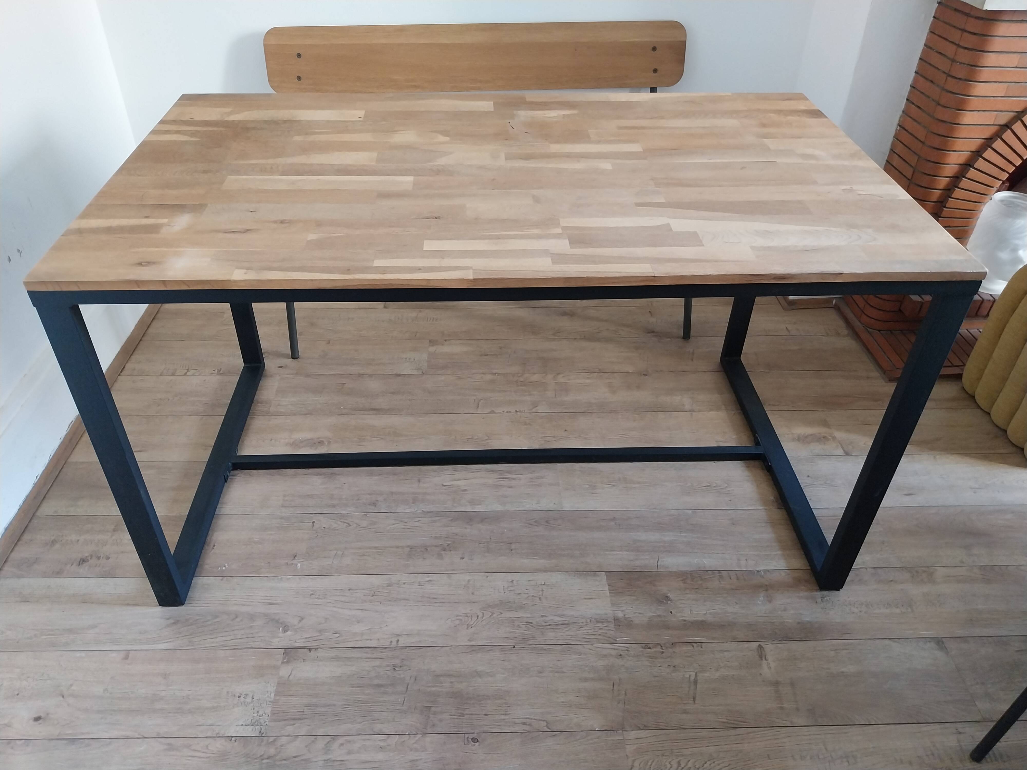 Dining table La Redoute - model Hiba