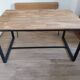 Dining table La Redoute - model Hiba