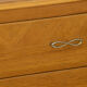 Commode scandinave vintage – 76 cm