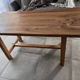Table de ferme