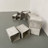 attribution G.Ifert  Shelf 1960