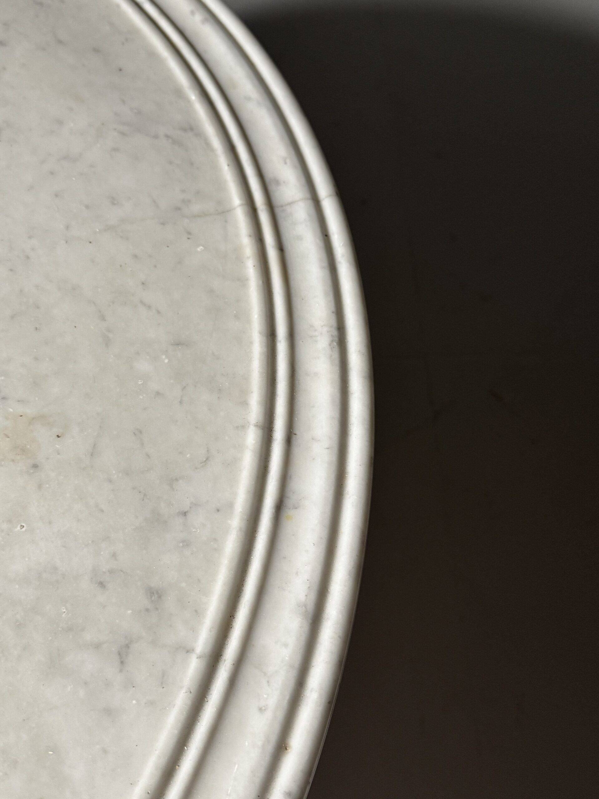 Centre table 19th century