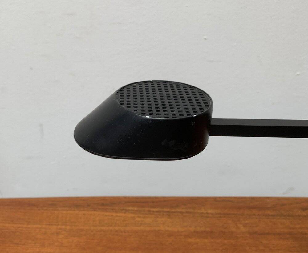 Postmodern Italian table lamp Ala by Rodolfo Bonetto for Iguzzini, 1980s