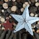 Star amish 30 cm