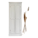 Corner cabinet in Parisian style