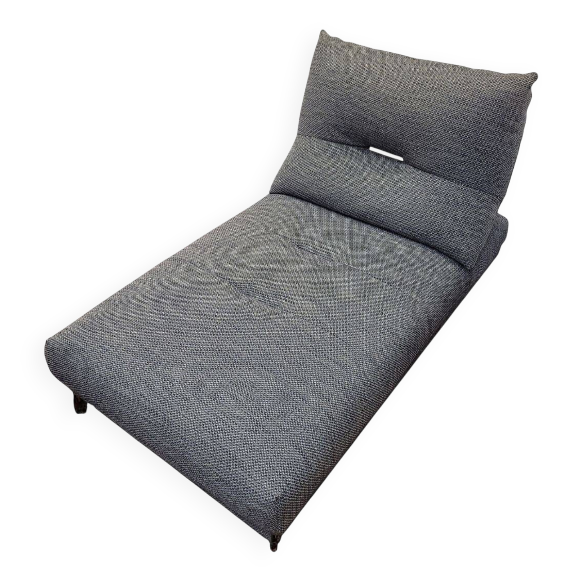 Chaise Longue "Itinerary", Philippe Bouix for Roche Bobois