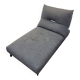 Chaise Longue "Itinerary", Philippe Bouix for Roche Bobois