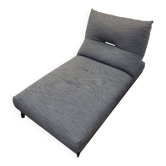 Chaise Longue “Itineraire”, Philippe Bouix pour Roche Bobois