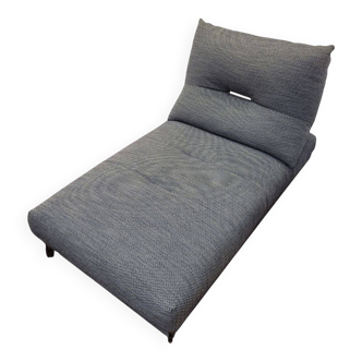 Chaise Longue "Itinerary", Philippe Bouix for Roche Bobois