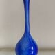 Antique Murano glass soliflore vase
