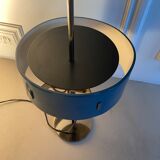 Model lamp 243 by Ostuni & Forti for Oluce, Italy, 1950