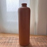 Stoneware bottle