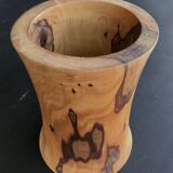 Pot en bois