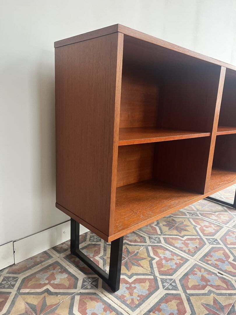 Modular sideboards – Meurop, Pierre Guariche
