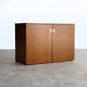 vintage desk | cabinet | 1960s | Swedish