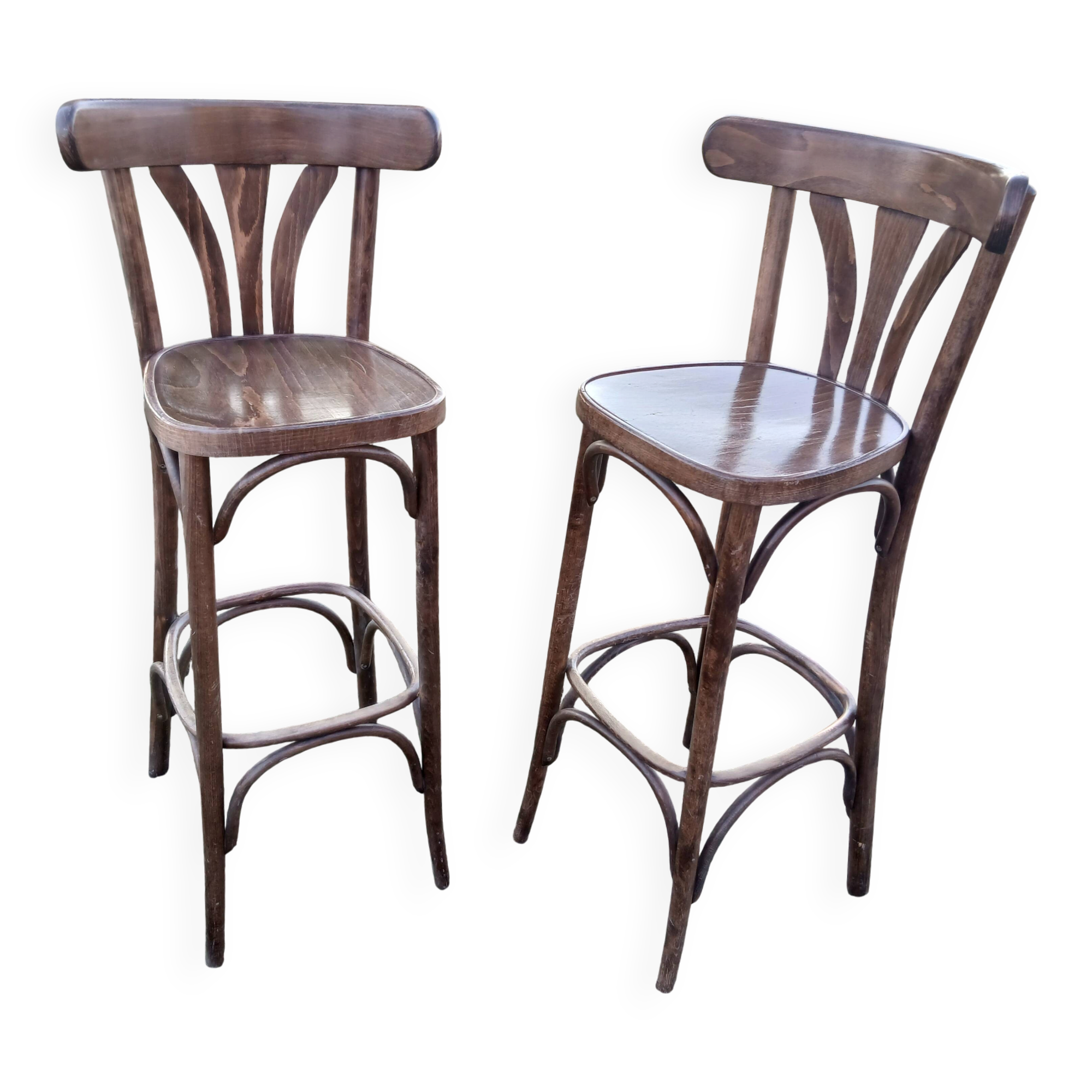 Bar stools