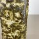Original 1960 Ceramic Studio Pottery Vase by Piet Knepper for Mobach Netherlands