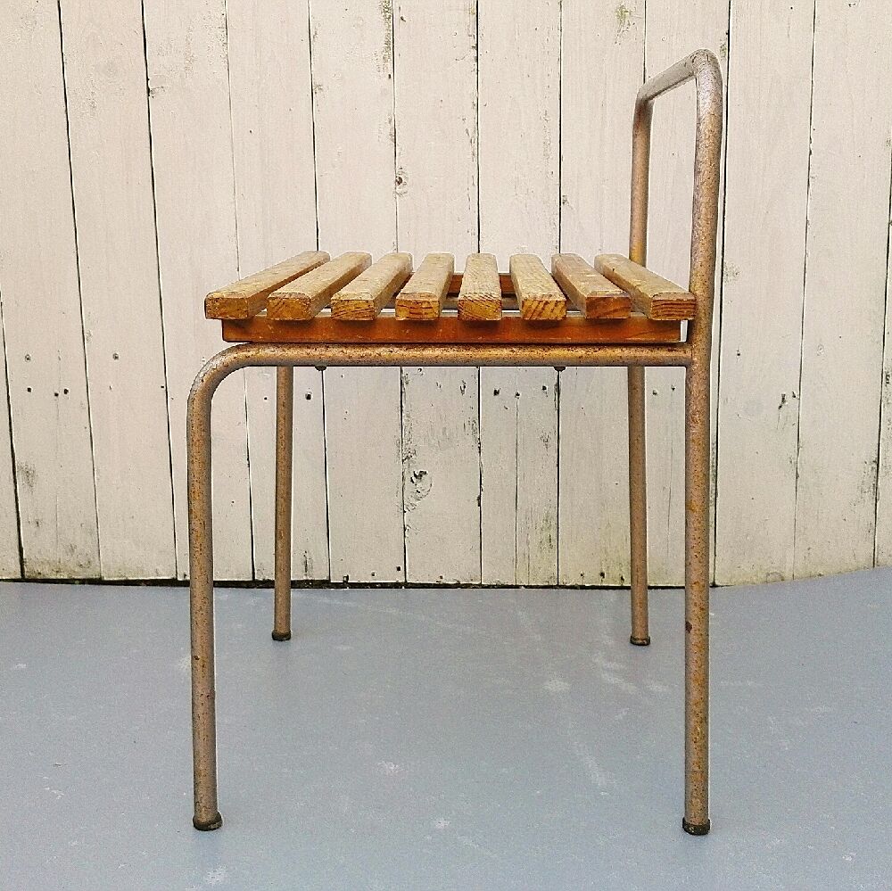 Luggage rack the arches 1960 vintage