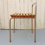 Luggage rack the arches 1960 vintage
