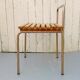 Luggage rack the arches 1960 vintage