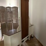 Art deco dressing table