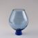 Vintage La Murrina glass vase, Italy, 2001