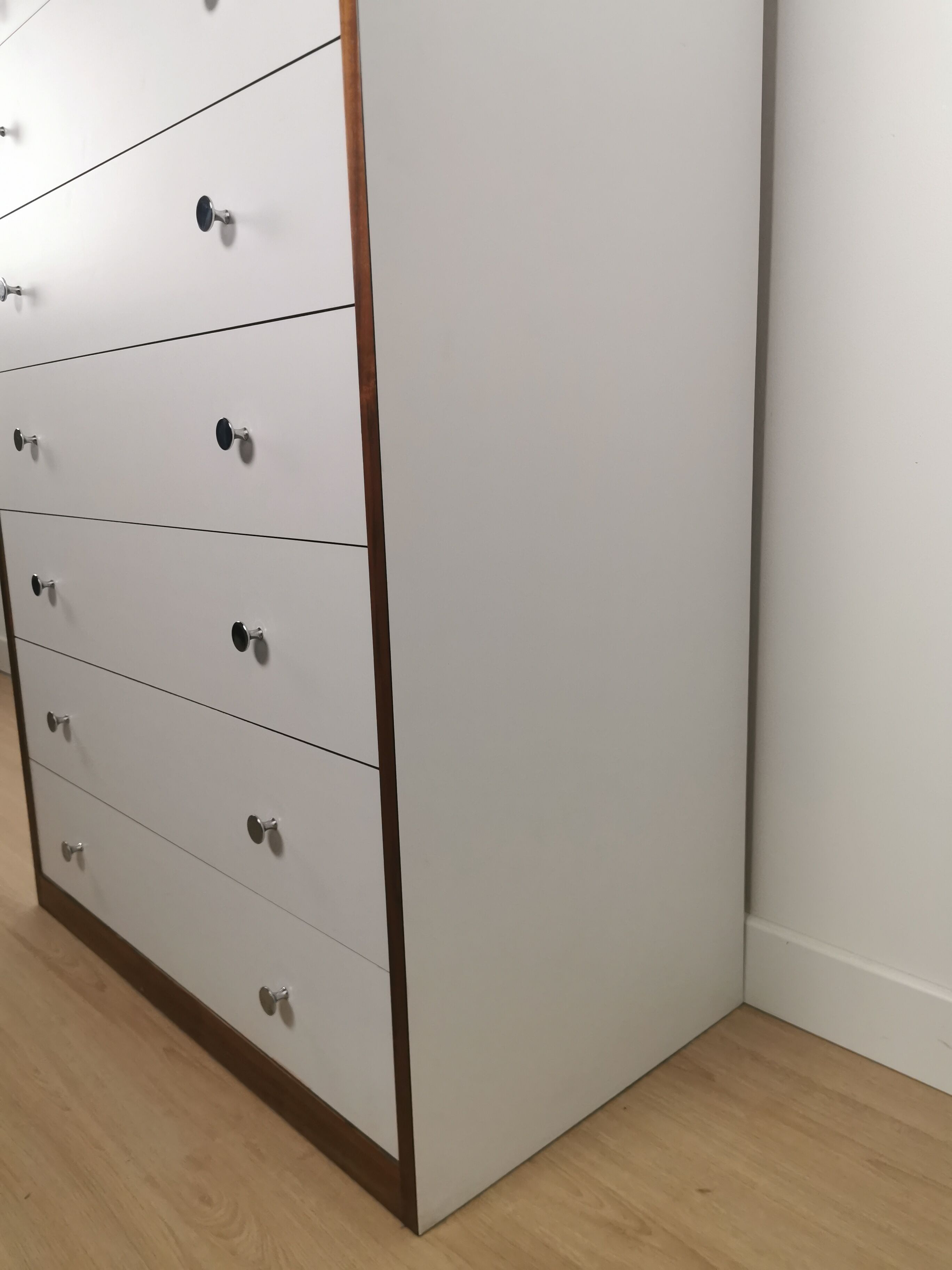 Semainier of the 70s