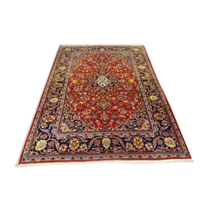 Tapis persan Keshan