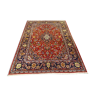 Keshan Persian carpet