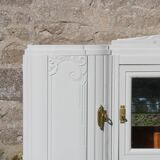 Vintage art deco sideboard