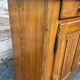 Buffet bas sapin Alsace
