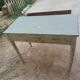Small desk