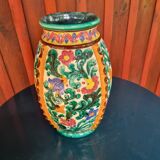 Vase à fleur