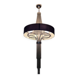 “Stravagante” chandelier by Patrizia Garganti