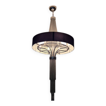 Lustre "Stravagante" de Patrizia Garganti