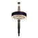 “Stravagante” chandelier by Patrizia Garganti