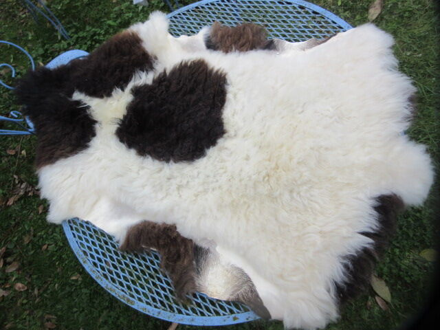 Sheepskin