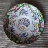 English ceramic signed Minton