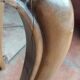 Pair of Antique Louis XV Style Nightstands