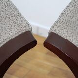 Paire de fauteuils vintages, Haworth