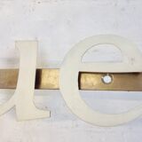 Sign shop