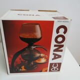 Cafetière Conal, modèle D