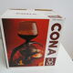 Cafetière Conal, modèle D