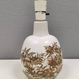 Royal Copenhagen table lamp model Diana, by Nils Thorsson Denmark 1960s.