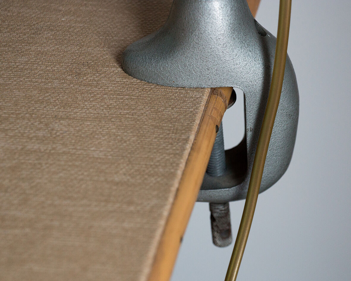 Lampe Solr de Ferdinand solere