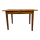 Farm table