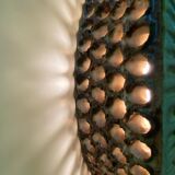 Mid-century ceramic wall lam