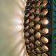 Mid-century ceramic wall lam