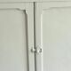 Vintage Parisian sideboard