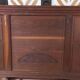 1930s headboard